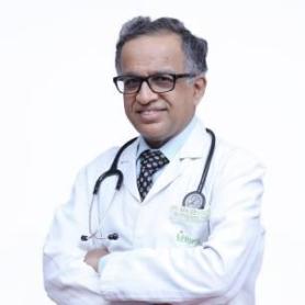 Dr Sanjeev Gulati 