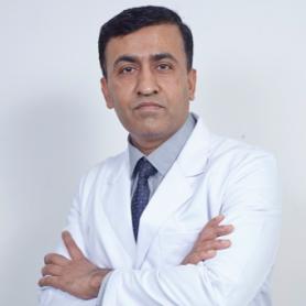 Dr. Dushyant Nadar 