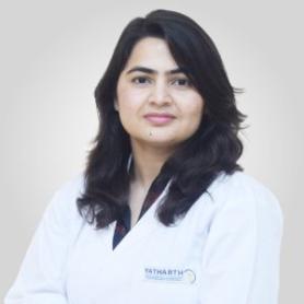 Dr. Manjari Shah 