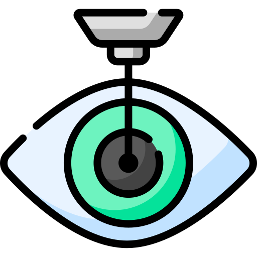 Lazy Eye